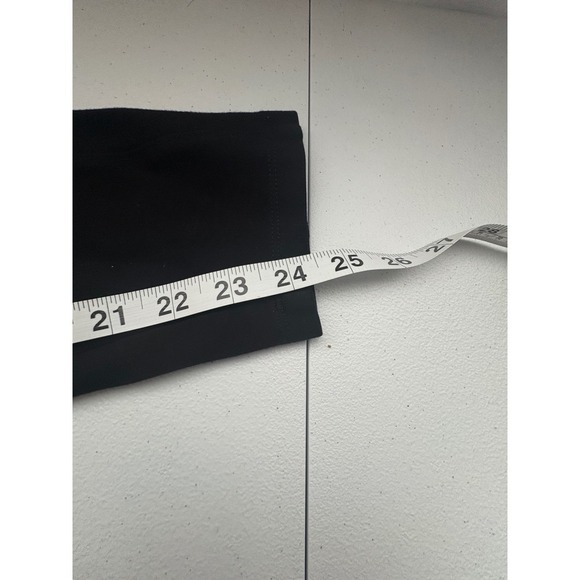 Lou & Grey Women's Black Pocketed Leggings Athleisure Pants Size S - Picture 6 of 7